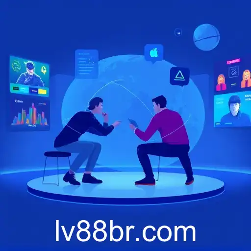 The Rise of Digital Gameplay Communities