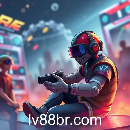 Gaming Trends in 2025