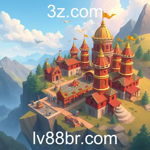 Gaming Website 