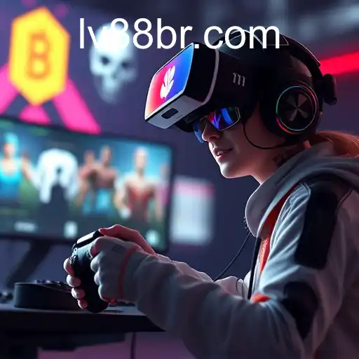 The Evolution of Gaming in 2025