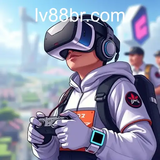 Gaming Evolutions: The Rise of LV88