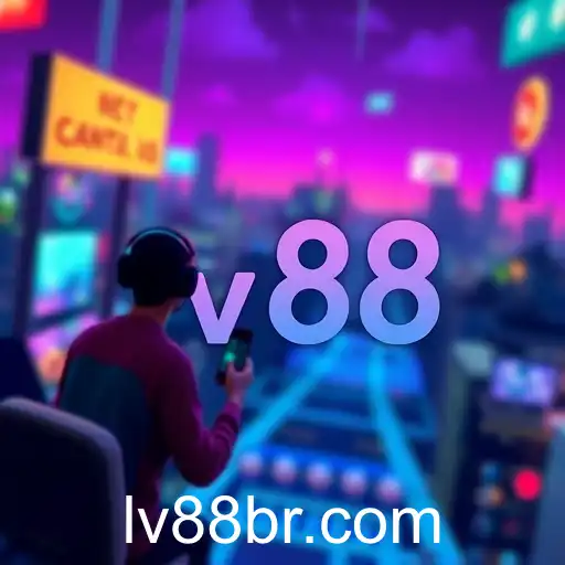 The Evolution of Gaming: LV88 and the Future