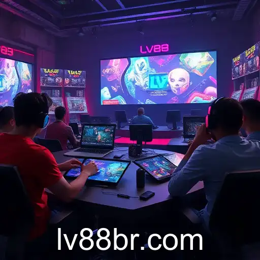 The Evolution of Gaming Trends Post-Pandemic