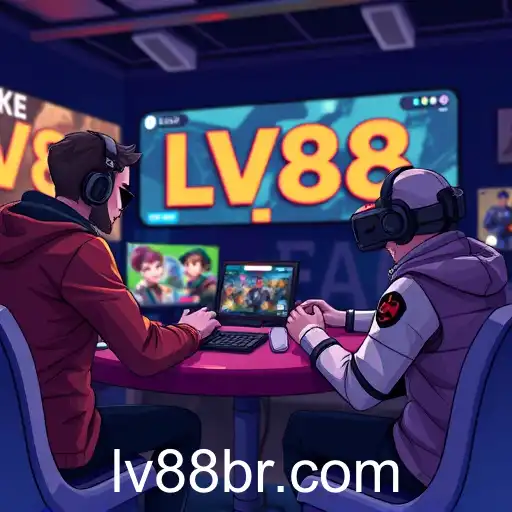 Gaming Trends Reshape Industry Amid Global Changes