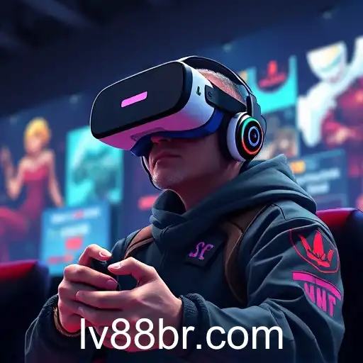 LV88: Revolutionizing Gaming Platforms in 2025