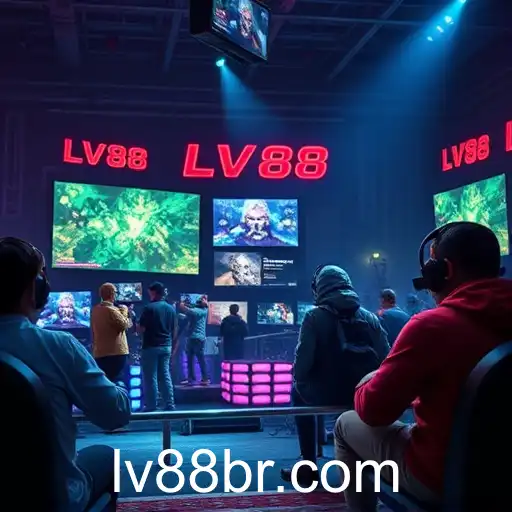 The Evolution and Impact of LV88 on Gaming in 2025