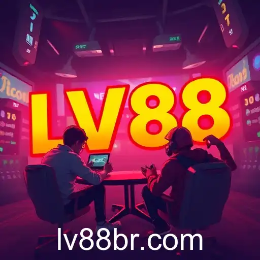 The Rise of LV88 in Gaming Culture