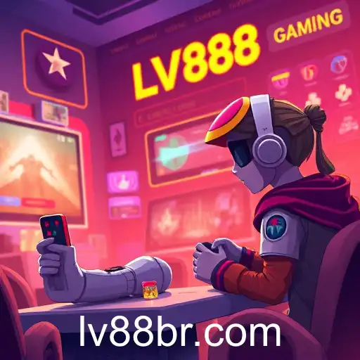 Gaming Landscape Evolves with Rising Popularity of LV88