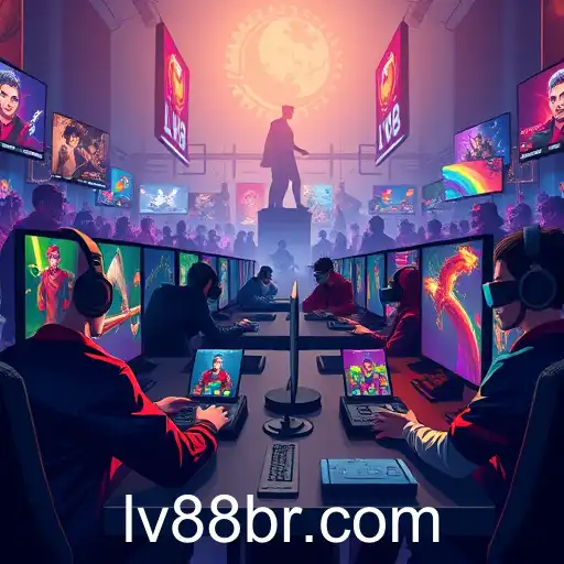 The Rise of Online Gaming Communities in 2025