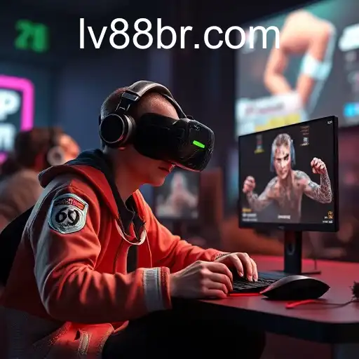 The Rise of Online Game Platforms in 2025