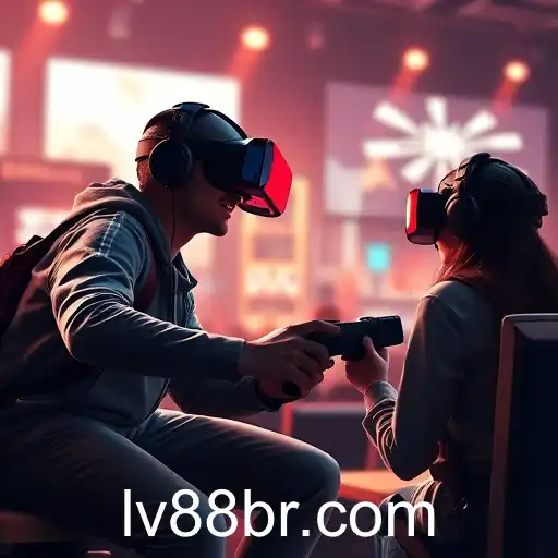 The Rise of Virtual Realms in Modern Gaming