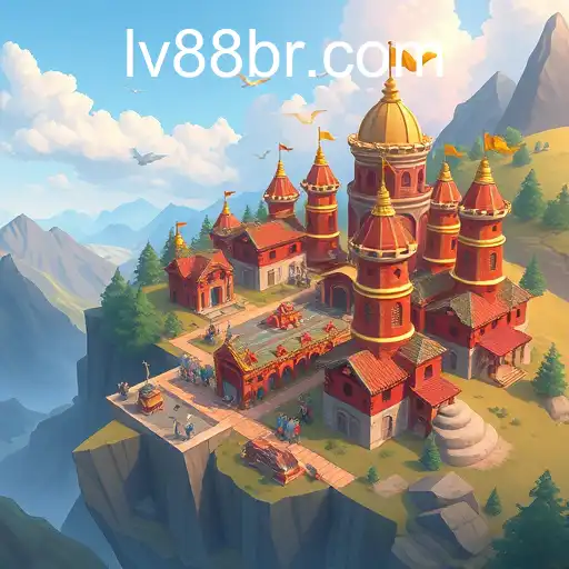 Exploring the 'Free Resources' Game Category with Keyword 'lv88'