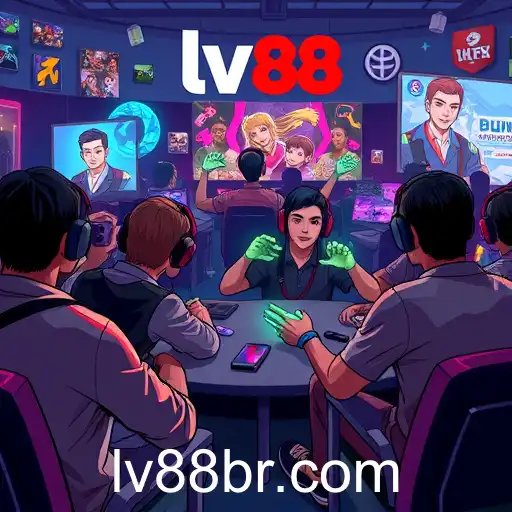 The Rise of lv88 in the Gaming World